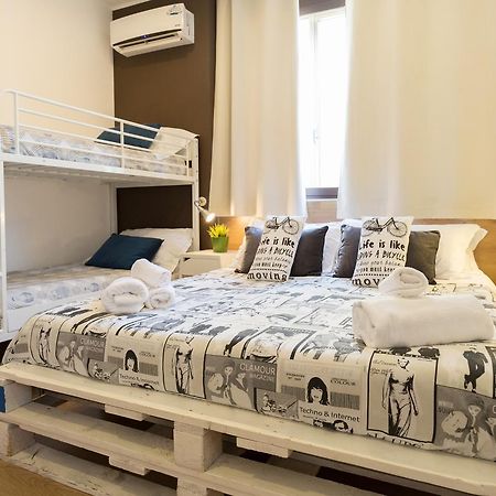 B&B Miro Centro Катания Екстериор снимка